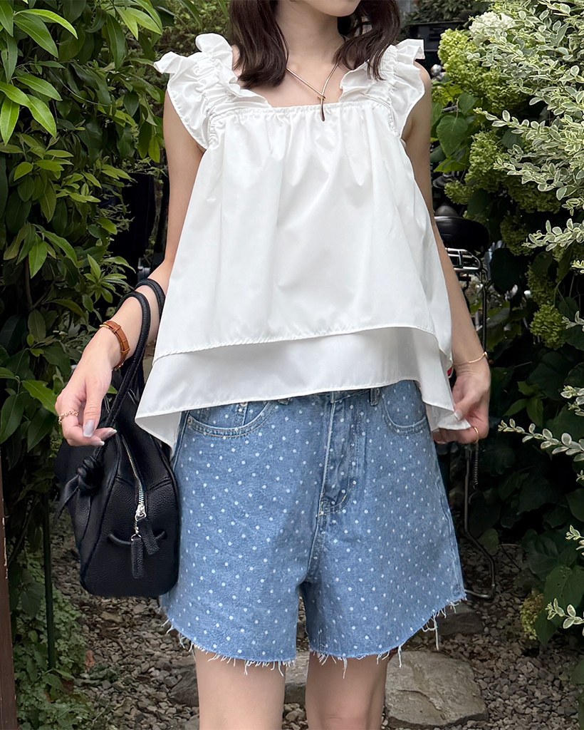 パンツ Naomi 0440825109890cl_05?$VS_1500$