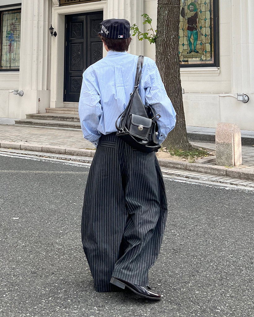 flexwitme ショルダーバッグ　yoko squad swag flexwitme ショルダーバッグ yoko squad swagの通販 | LAMINARCASHFLOW
