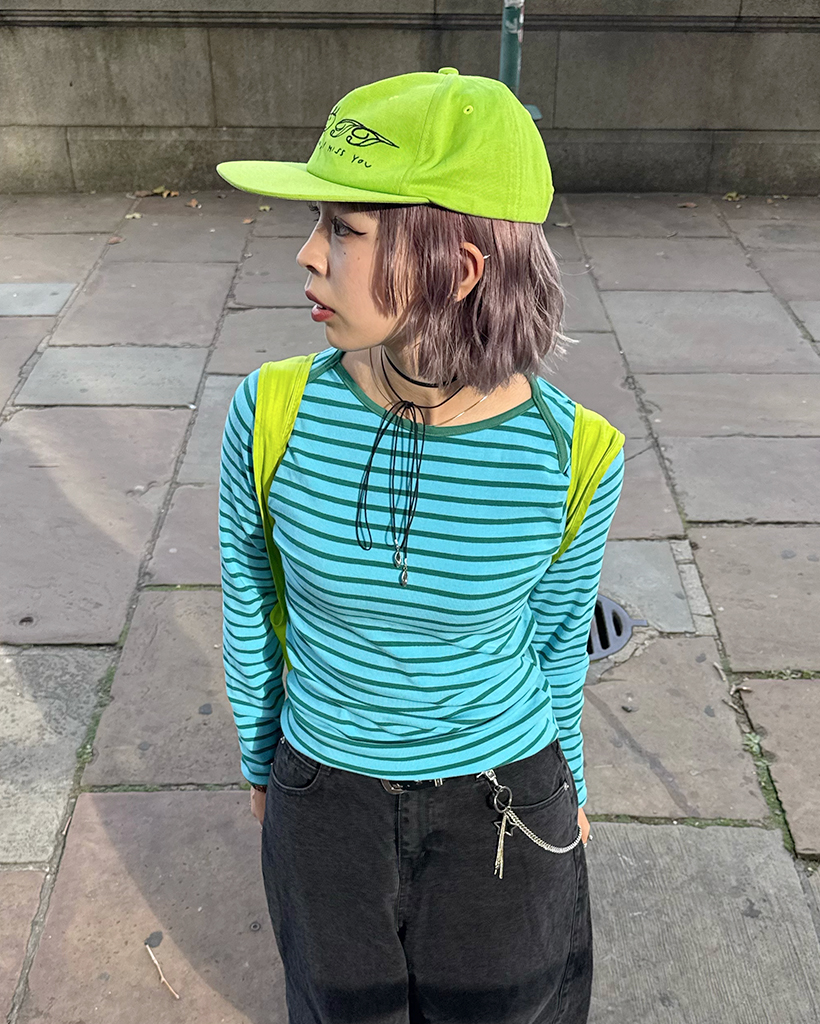 シルバーパーツポイントチョーカー | ファッション通販サイト NUGU