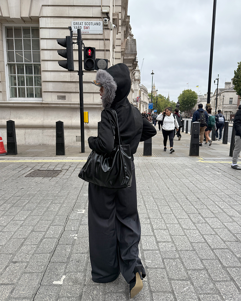 クロップドファーフードジップアップ | ファッション通販サイト NUGU