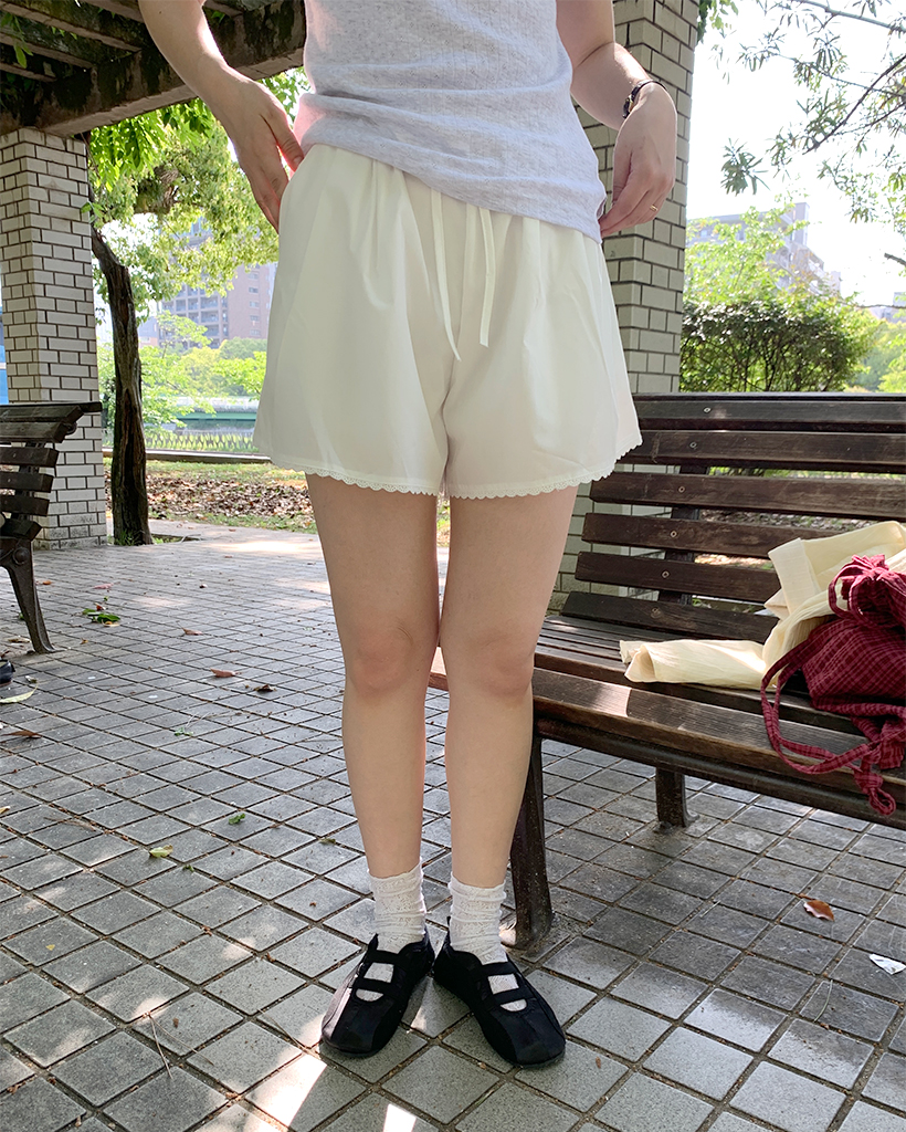 レディース ショートパンツ 白 楽天市場】ショートパンツ 白（サイズ（S/M/L）SS）（レディース