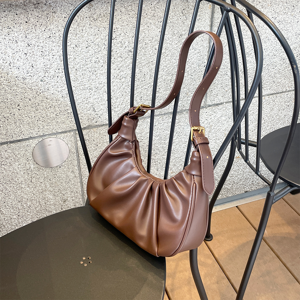 シャーリングショルダーバッグ | ファッション通販サイト NUGU