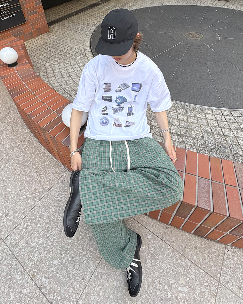 パンツ michi パンツ michi MICHI | ファッション通販サイト NUGU