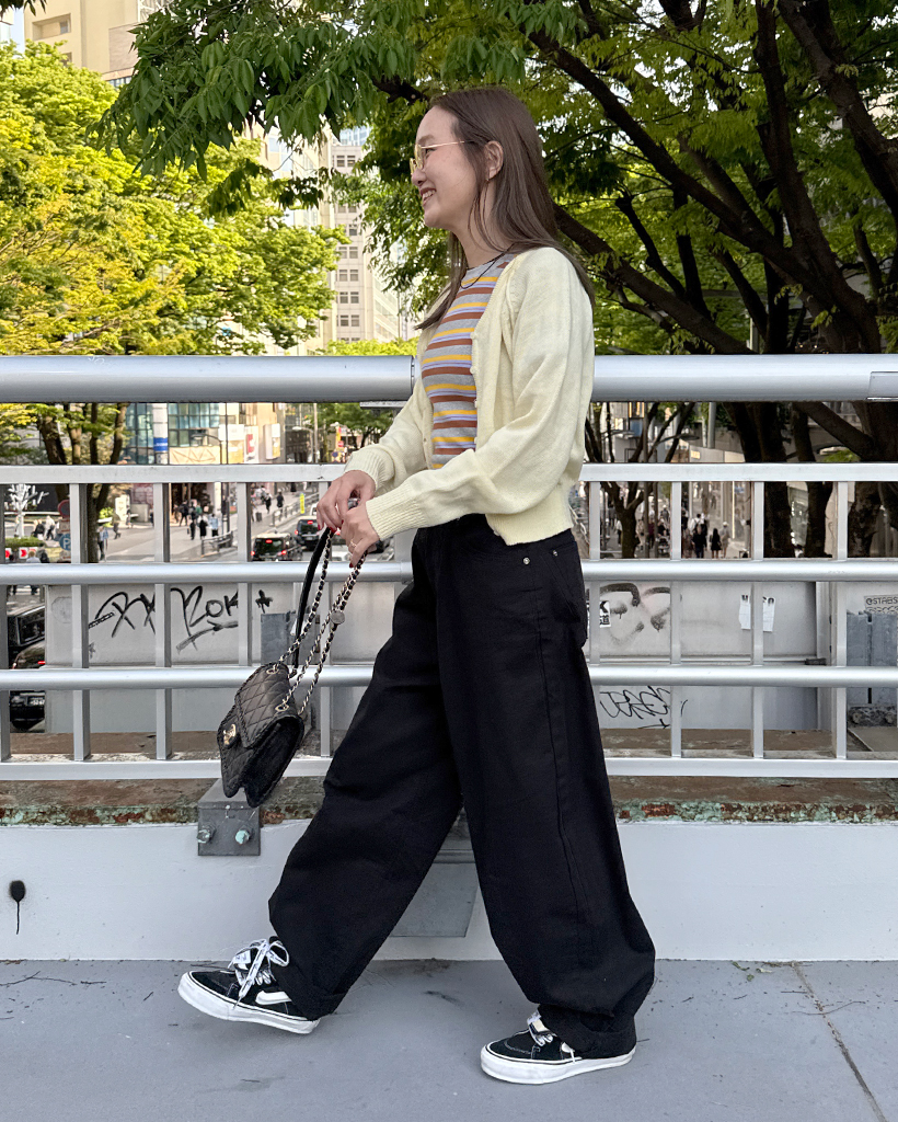 ☆nrksページです☆ フラワーチェーンパンツ | ファッション通販サイト NUGU