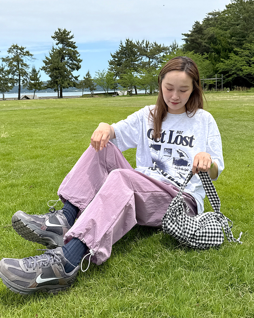 TaylorMadeユナイテッド新品⭐️ユニセックスキルティングショートパンツ 別注】＜TaylorMade×UNITED ARROWS＞ ユニセックス キルティング