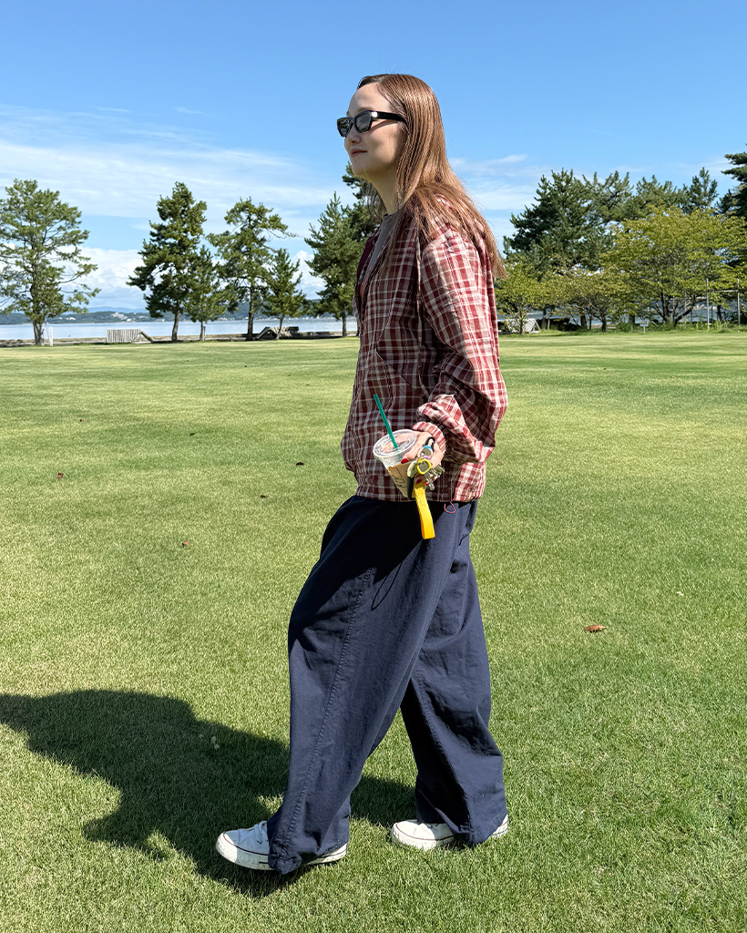 ウニョク　ウィンドブレーカー Fox Racing Japan on X