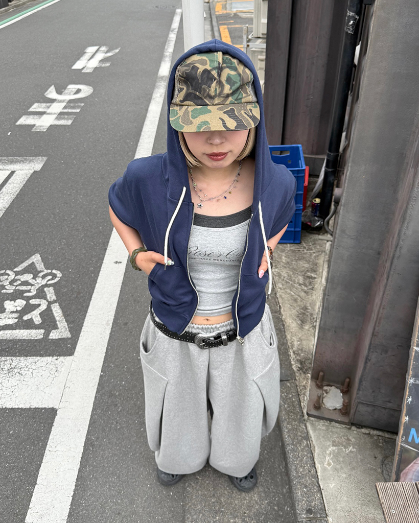 「janpu369」下、グレー、サイズM UNISEX】スラックスパンツ / J.PRESS YORK STREET