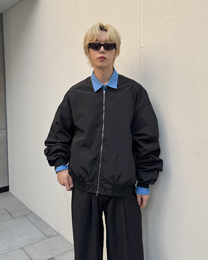 ユニセックス)ルーズフィットカラフルシャツ | ファッション通販サイト