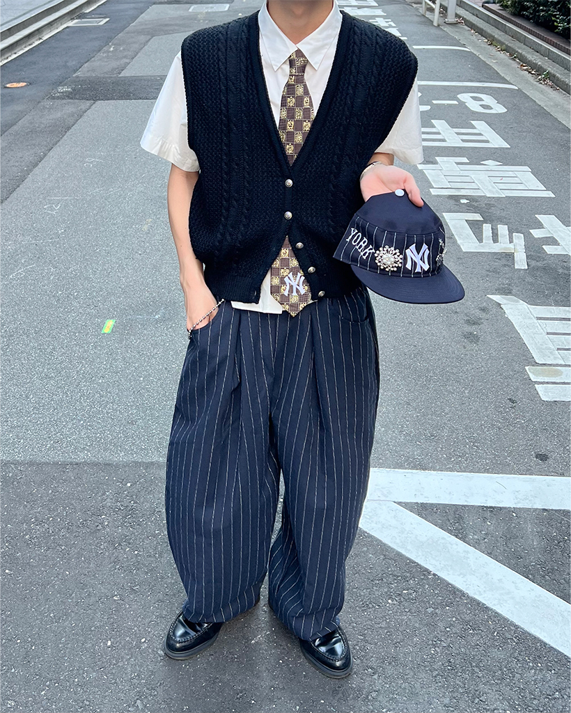 Rainbow Fam リネン　ピンク　パンツ　男女　ユニセックス　フリー Rainbow Fam リネン ピンク パンツ 男女 ユニセックス フリー パンツ