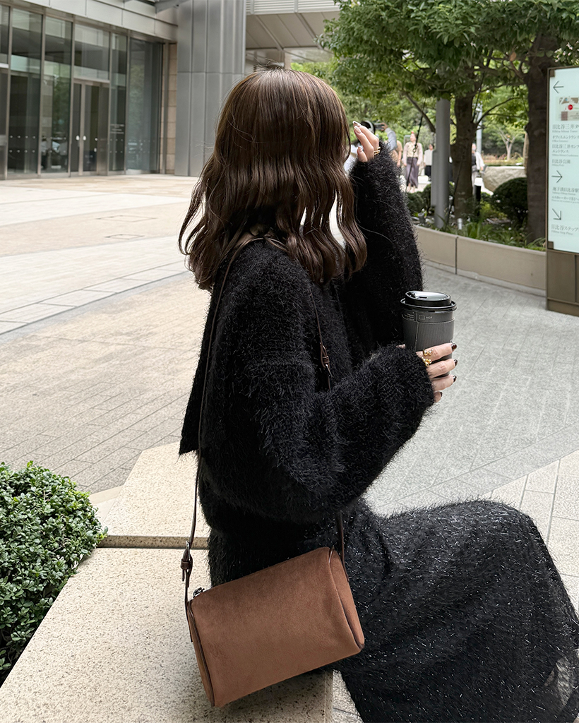 ゆか　0418 直営店舗&公式オンライン限定】2WAYストレッチツイル スカート | Jack