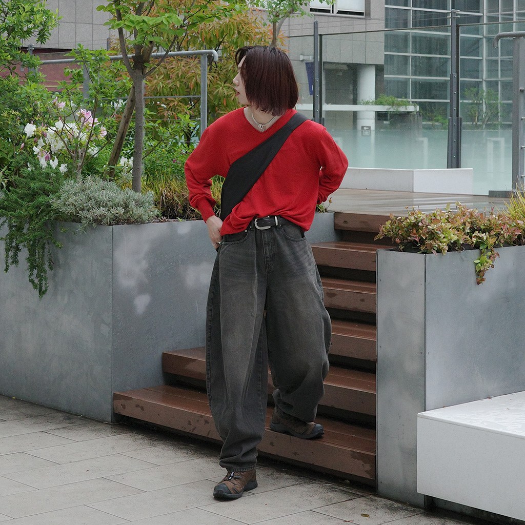 mi　バルムング　　 パンツ 10_58ba0417-fb5e-4806-90b2-