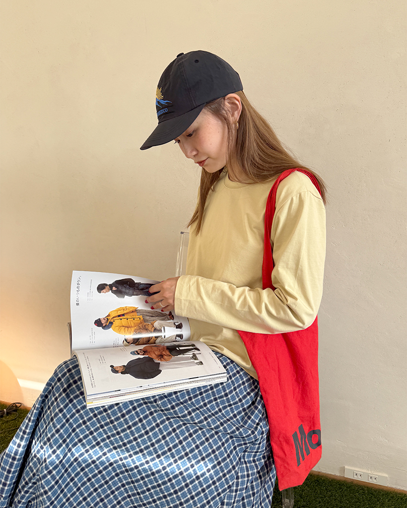 メキシコ刺繍キャップ | ファッション通販サイト NUGU