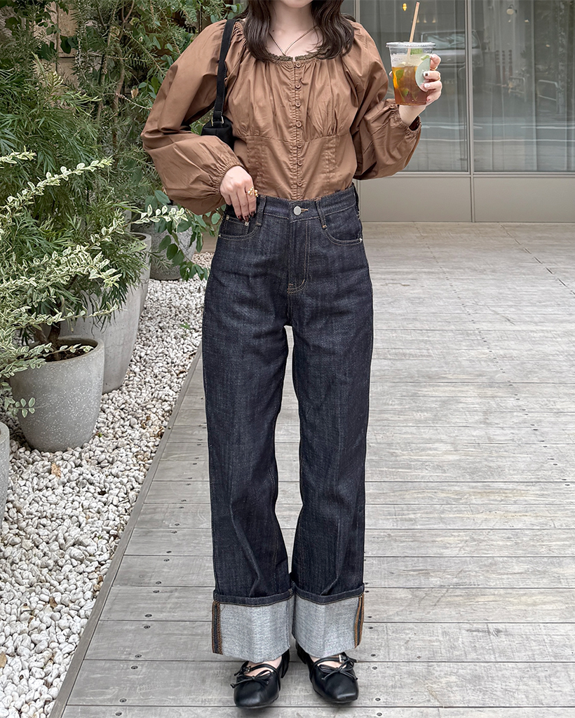 パトウ36 ロールアップデニム 楽天市場】【定価97,900円(税込)】PATOU - パトゥ - ブランドを象徴