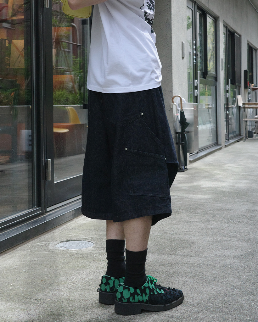 エナ！theory パンツ Pant Theory | WOMEN（レディース）｜Theory 公式通販サイト