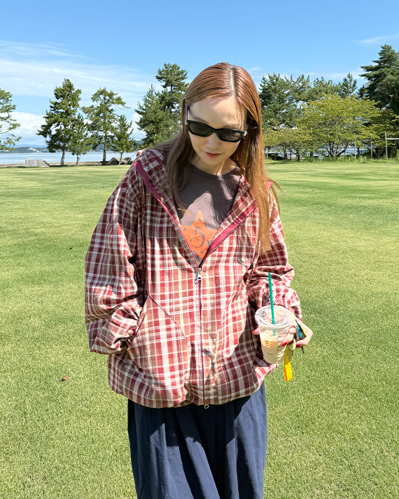 ウニョク　ウィンドブレーカー Fox Racing Japan on X