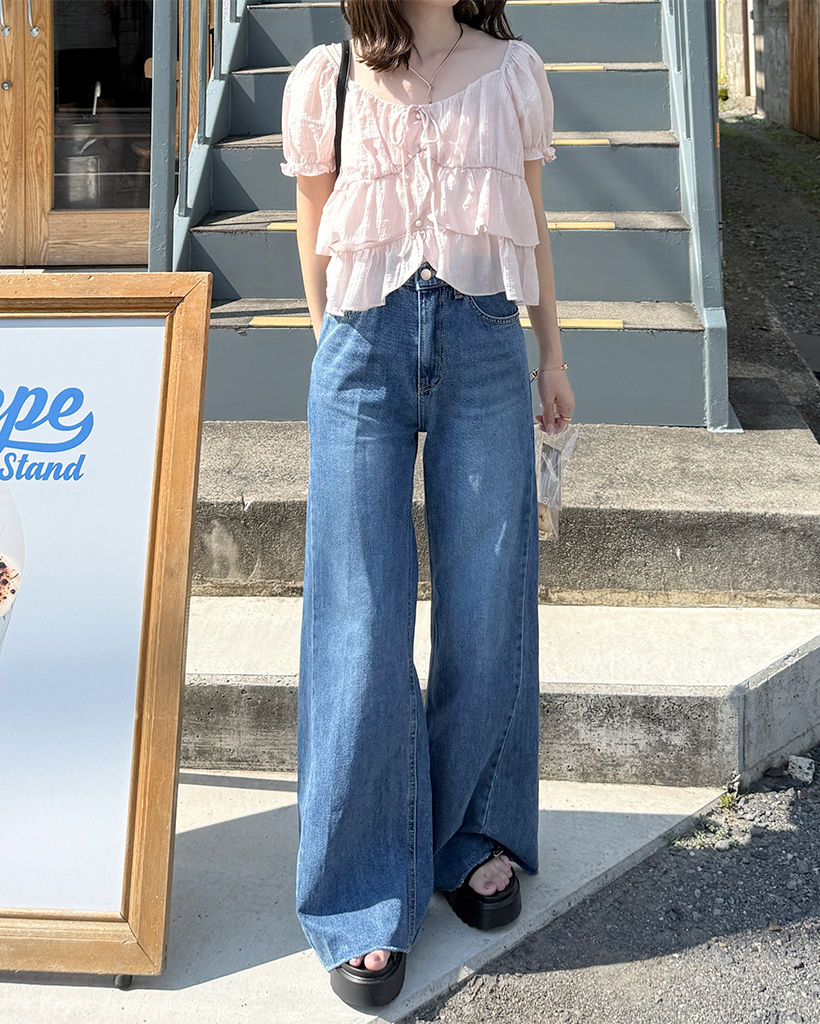 NEW COLLECTION OPEN | ファッション通販サイト NUGU