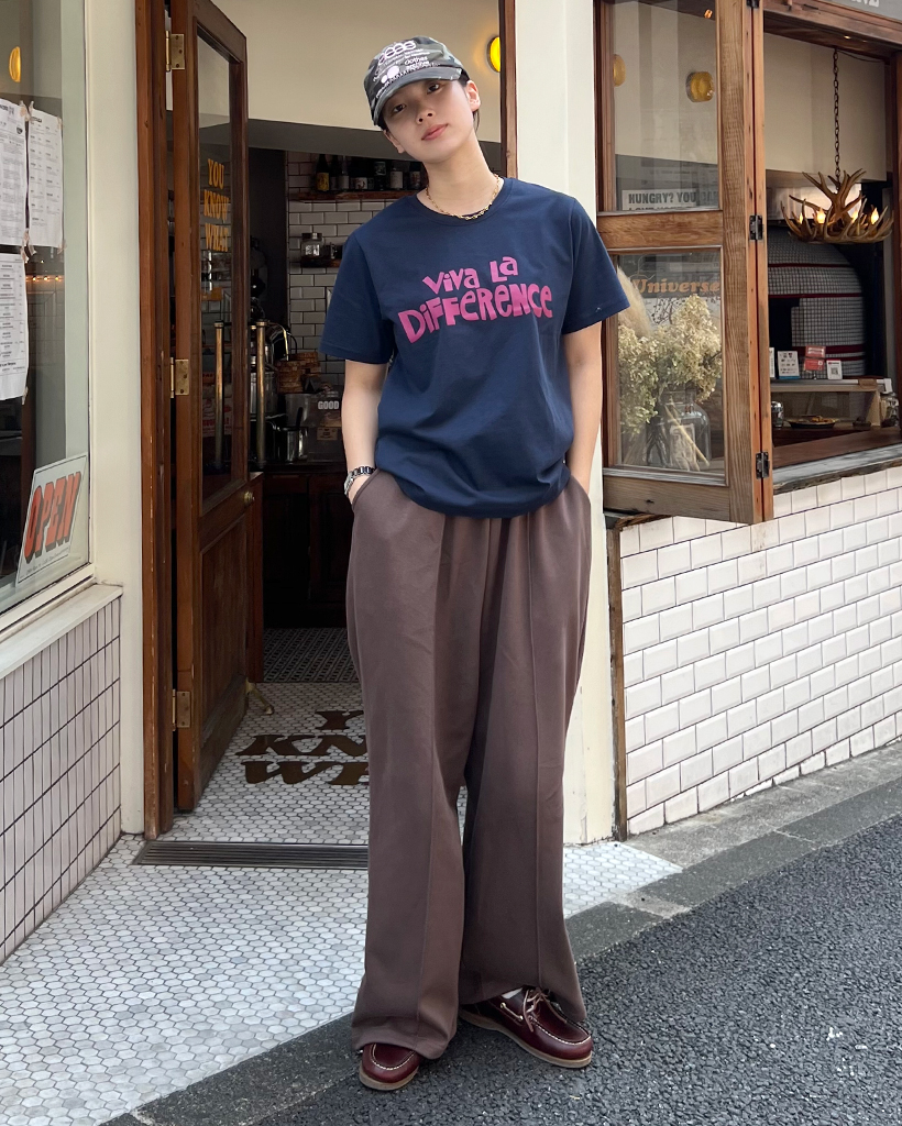 バルーンパンツ セール】 クラッシュサテンバルーンパンツ （その他パンツ