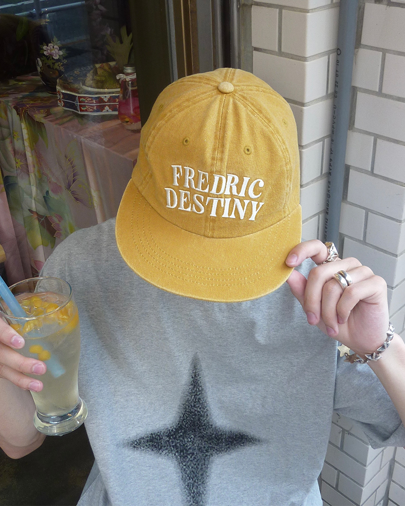 USA製DYFONATE II企業キャップデッドストック レザーアジャスター 極美品 JUST DON ジャストドン NY KNICKS COSTOM ADJUSTER CAP
