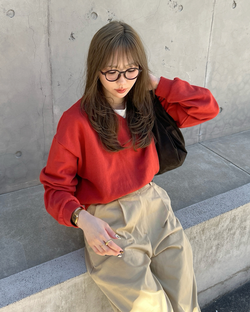 【MI様　リクエストページ】 GU公式 | スウェットパーカ