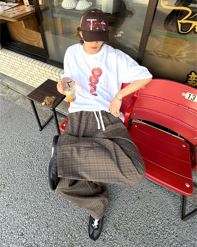 michi gogo様　LDリネンJK bk Maison MIHARA YASUHIRO ONLINE STORE（ミハラヤスヒロ
