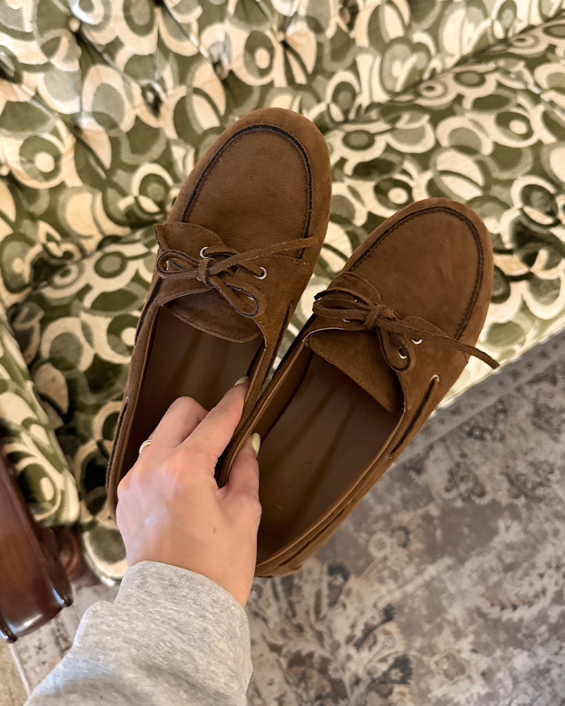 新品　OHGA リボンローファー 中古・古着通販】OHGA (オオガ) リボンローファー／RIBBON