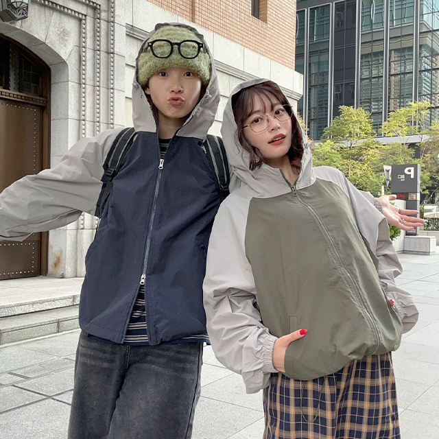 値下げ中Jack Bunny!ポリエステル　ストレッチトビーマウンテンパーカー 値下げ中Jack Bunny!ポリエステル ストレッチトビーマウンテン