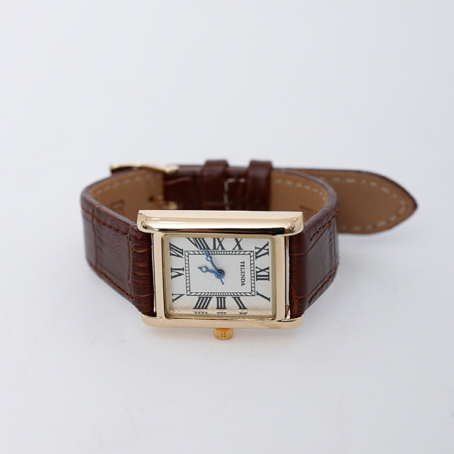 simple square watch | ファッション通販サイト NUGU
