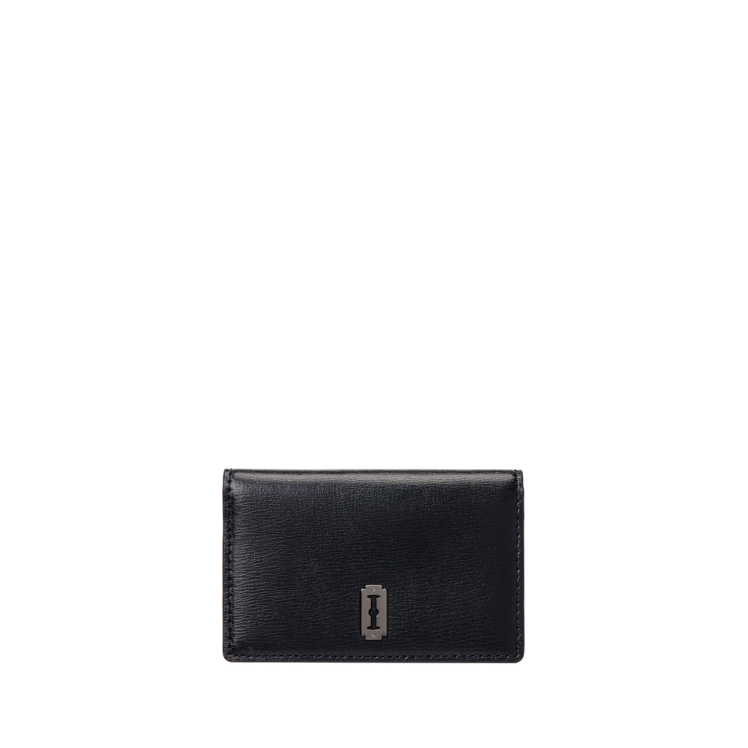 折りたたみ財布 Vunque Perfec Slim Card Wallet 3 Colors PERFEC SLIM CARD WALLET BLACK | ファッション通販サイト NUGU