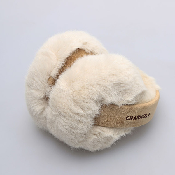 【希少】happy99 イヤーマフ happy99 イヤーマフラーイヤーマフ happy99 イヤーマフ