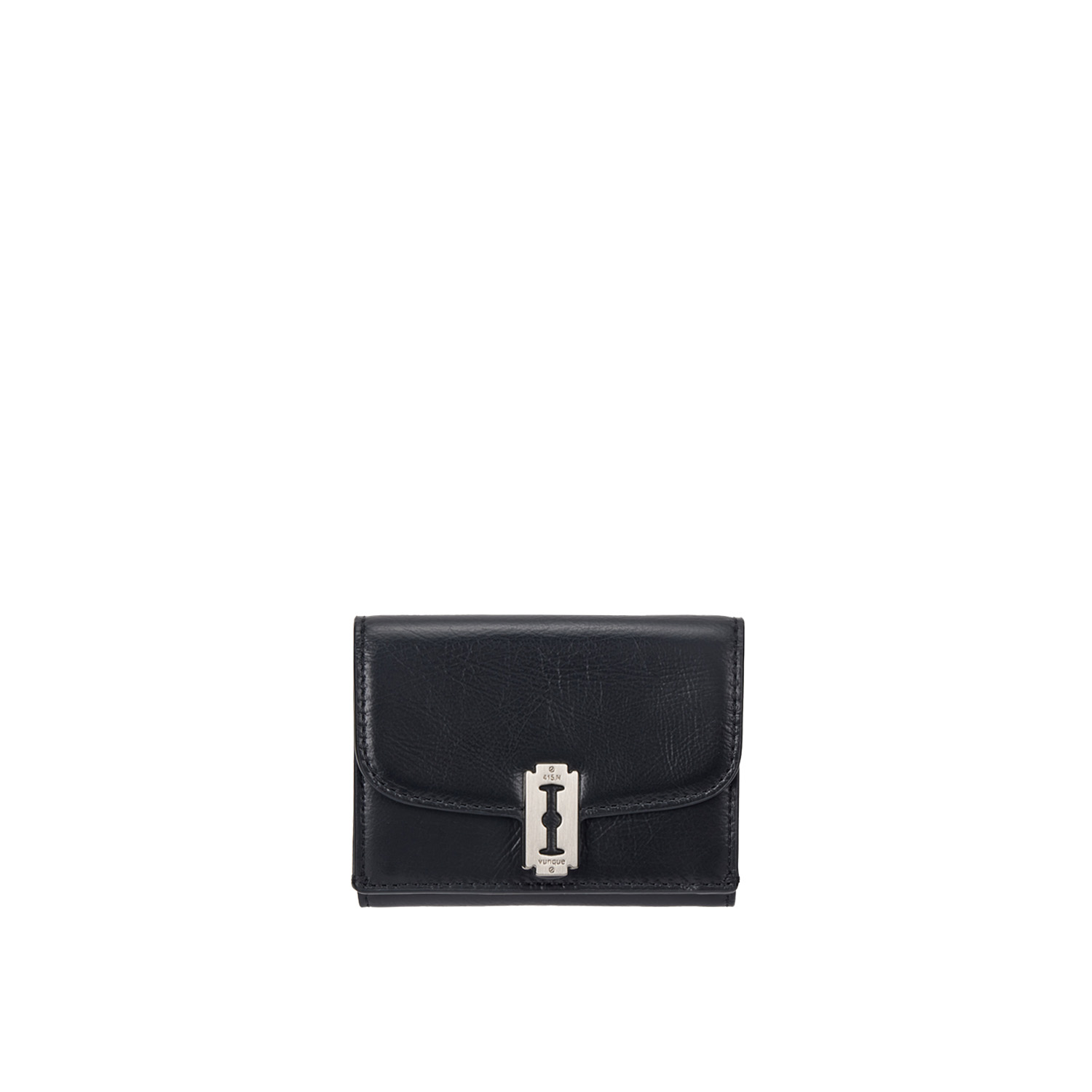 【VUNQUE】 Occam Lune Star Card Wallet ●送料・関税込● Occam Lune Star Card Wallet Black – vunque