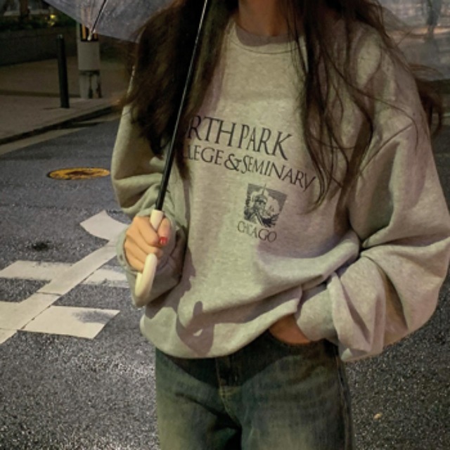 Chicagoスウェット