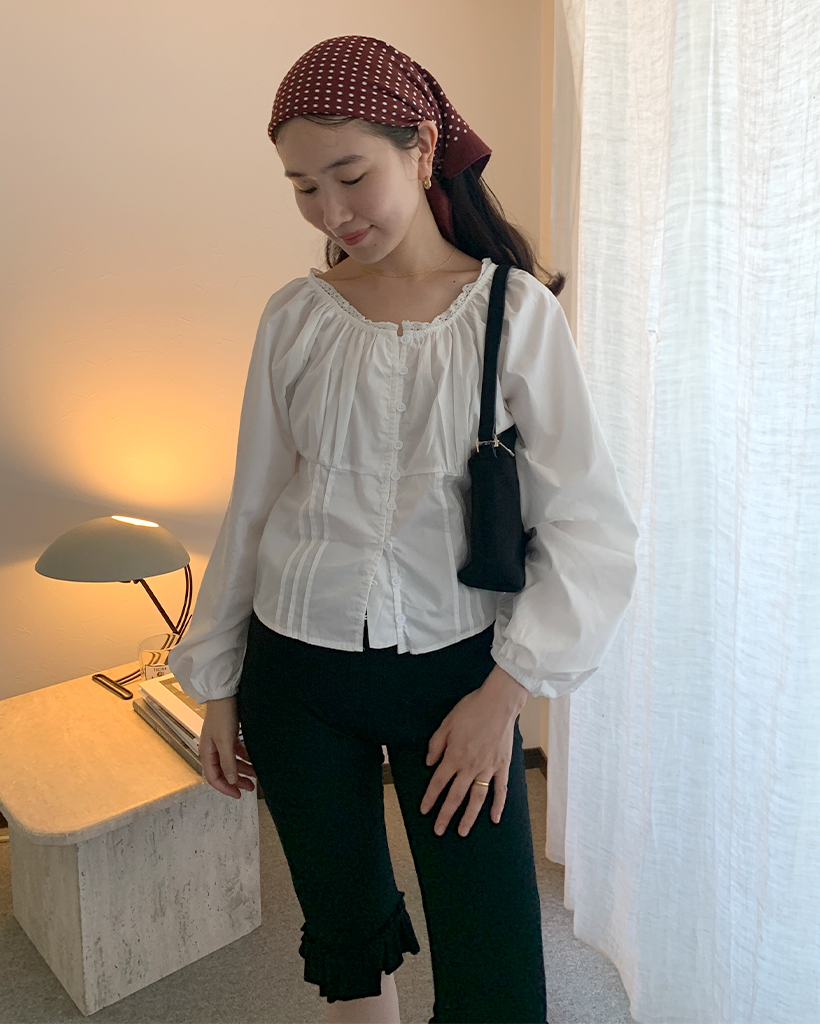 プラージュ　シアーラップスカート プラージュ シアーラップスカート sheer wrap スカート（その他