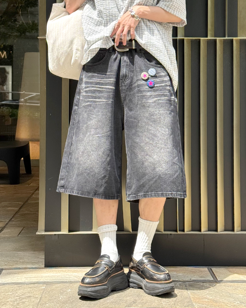 真・侍伝 YAIBA 鉄 刃＆峰 さやか缶バッジセット B – IG Port