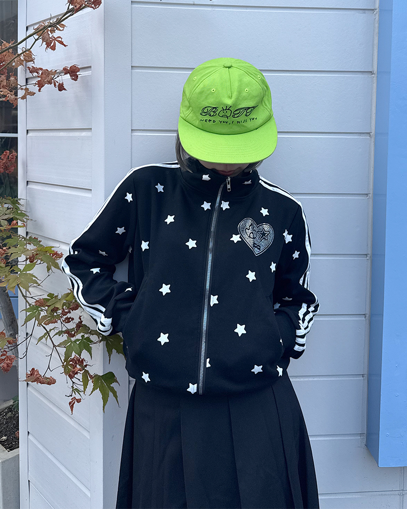 美品✨WTAPS アシメントリージップ マウンテンジャケット ギア 黒 XL相当 WTAPS 2024SS TRACK JACKET BLACK Sサイズ ダブルタップス