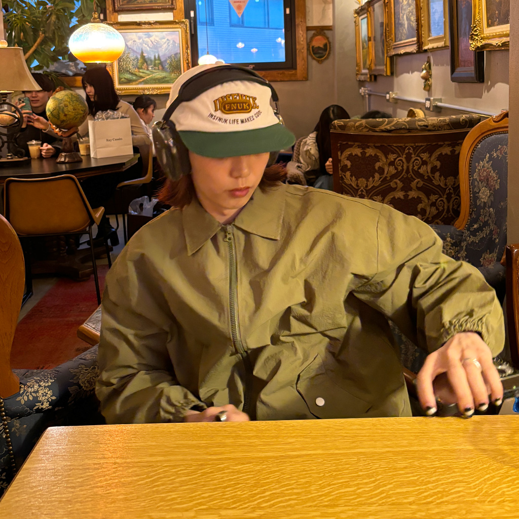 V12 ウィンドブレーカー カワサキ ウインドブレーカー | - MURASHIMA OnLineShop