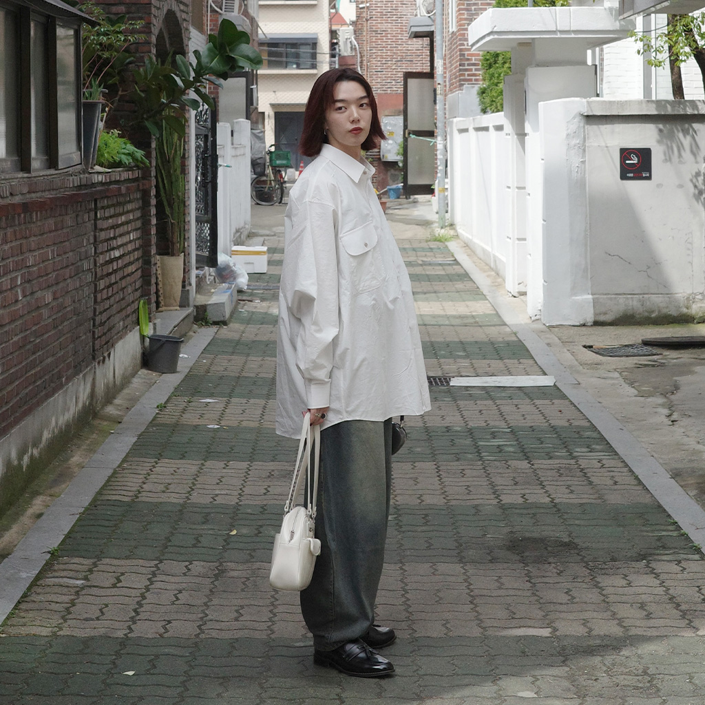Hauls はうるず はうき 夢喰 ワイドデニムはじめました。 ワイドデニムはじめました。 | Hauls