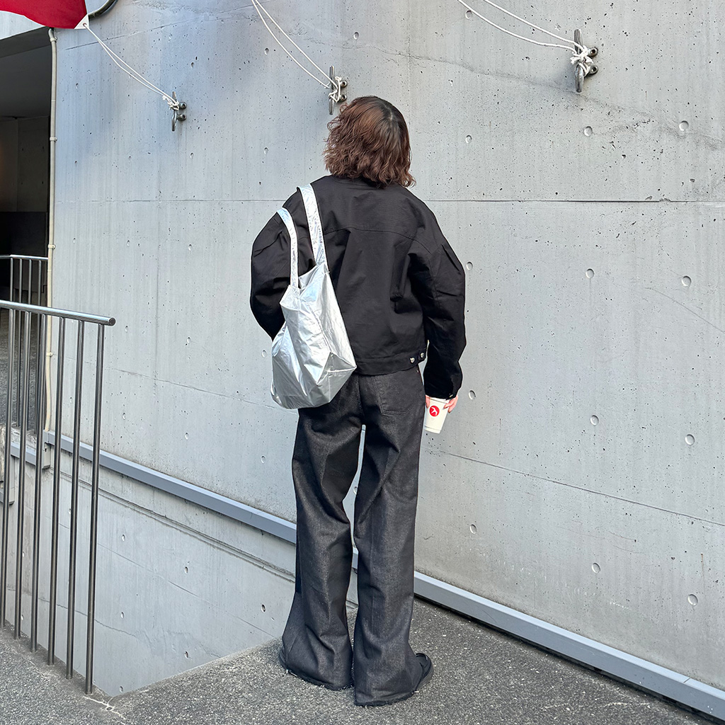 Silver Back S-603M オフショアロッド シルバーバック Silver Back S-603M オフショアロッド シルバーバック