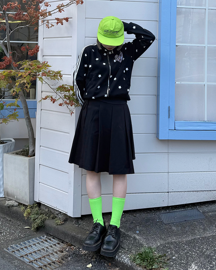 新品☆ジプソフィア☆gypsohila☆スカート☆エナメルラップスカート☆黒 GPS-331 Feather Skirt | gypsohila