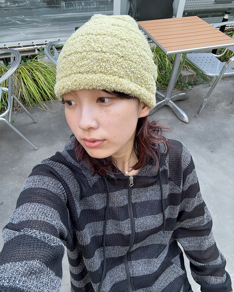 ソフトブークレビーニー | ファッション通販サイト NUGU