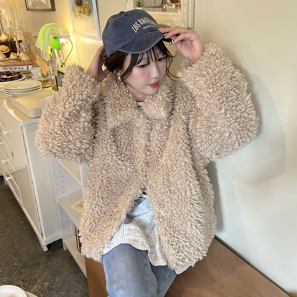 フリースファーコート | ファッション通販サイト NUGU