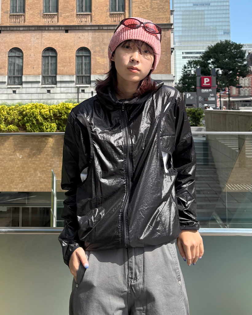 ririadidas Newcastle United ウィンドブレーカー adidas originals ニューカッスルユナイテッド ウインド