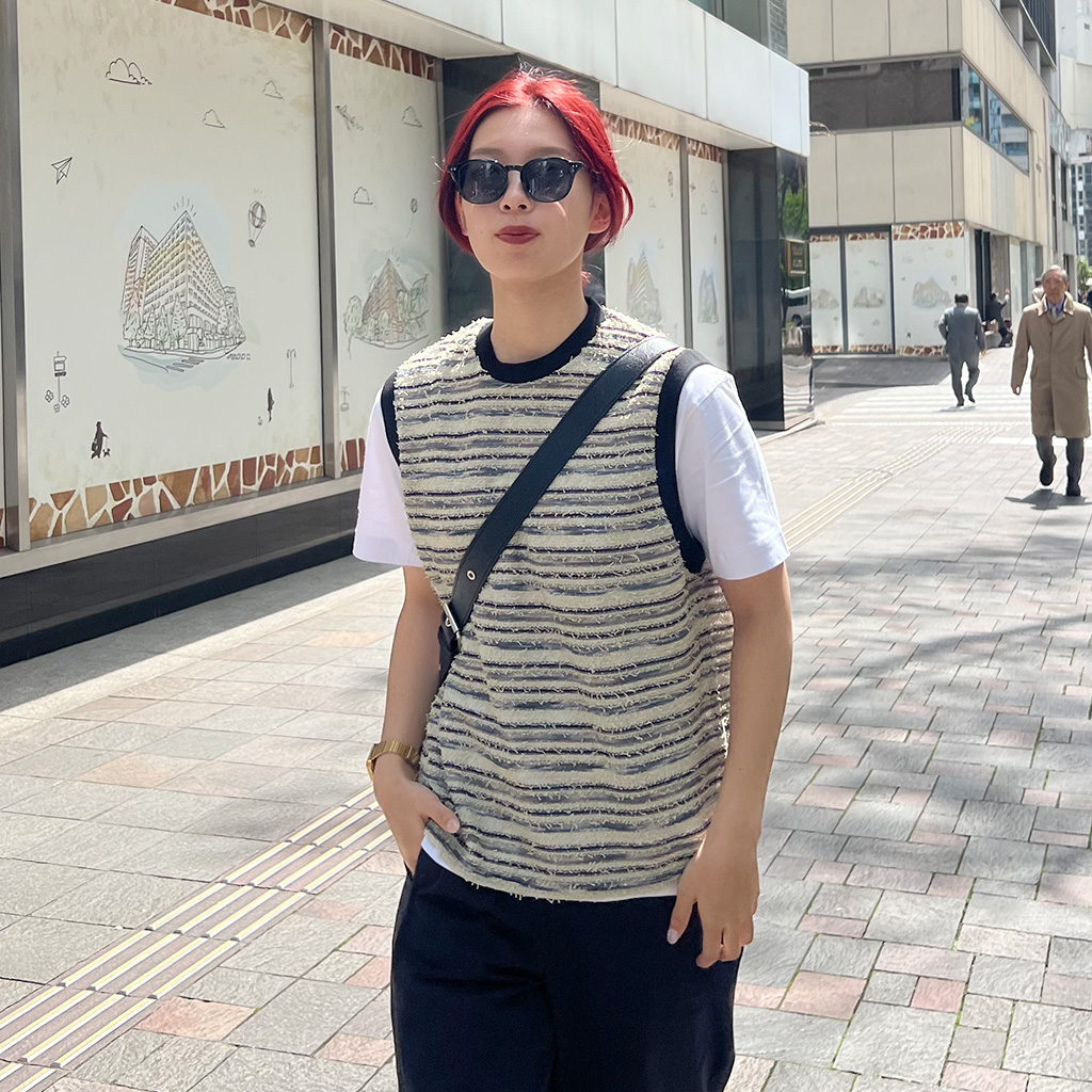 ティントサングラス | ファッション通販サイト NUGU