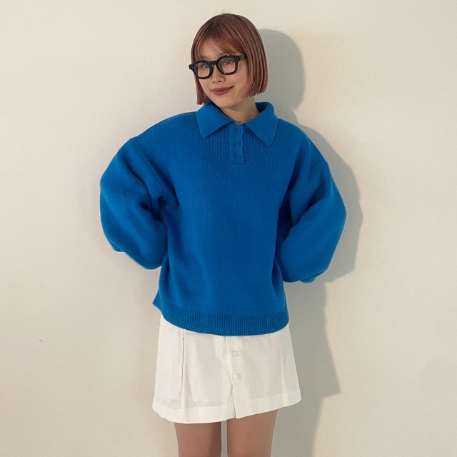 original] リフリンコットンショートパンツ | ファッション通販