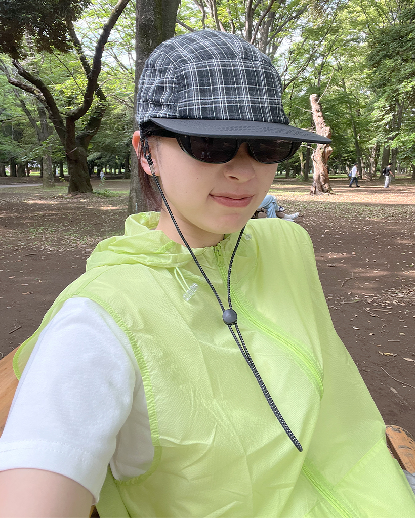 bonpoint チェックキャップ ウール bonpoint チェックキャップ ウール