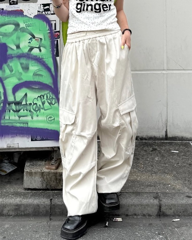 韓国*UMBRO■新作ユニセックス*クラックレタリング半袖 韓国*UMBRO□新作ユニセックス*クラックレタリング半袖 (UMBRO/T