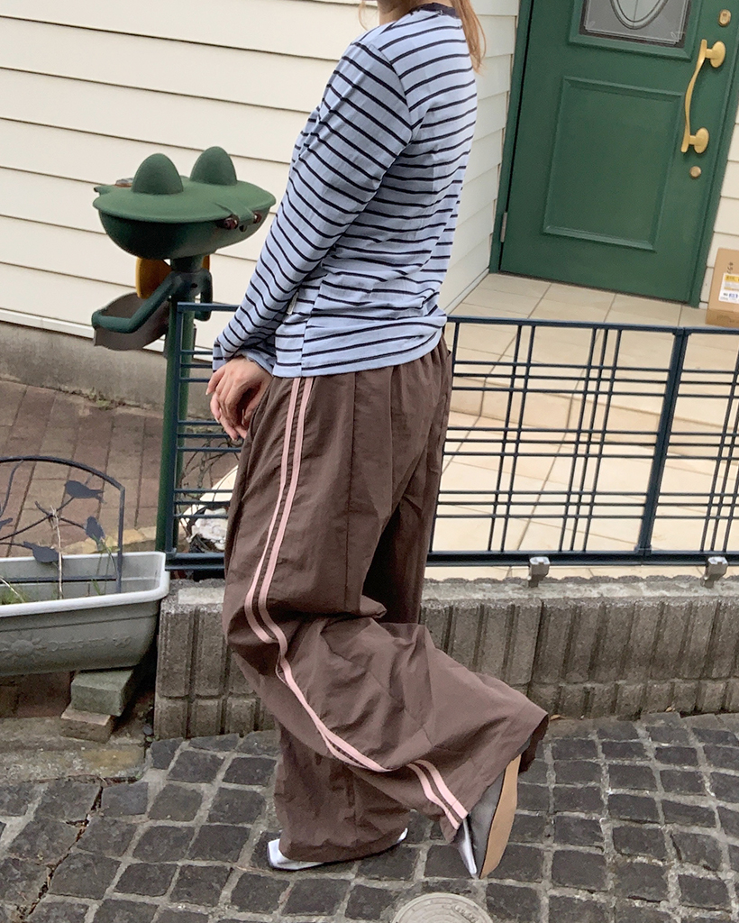 cost per kilo ナイロンパンツ 変形 cost per kilo ナイロンパンツ 変形