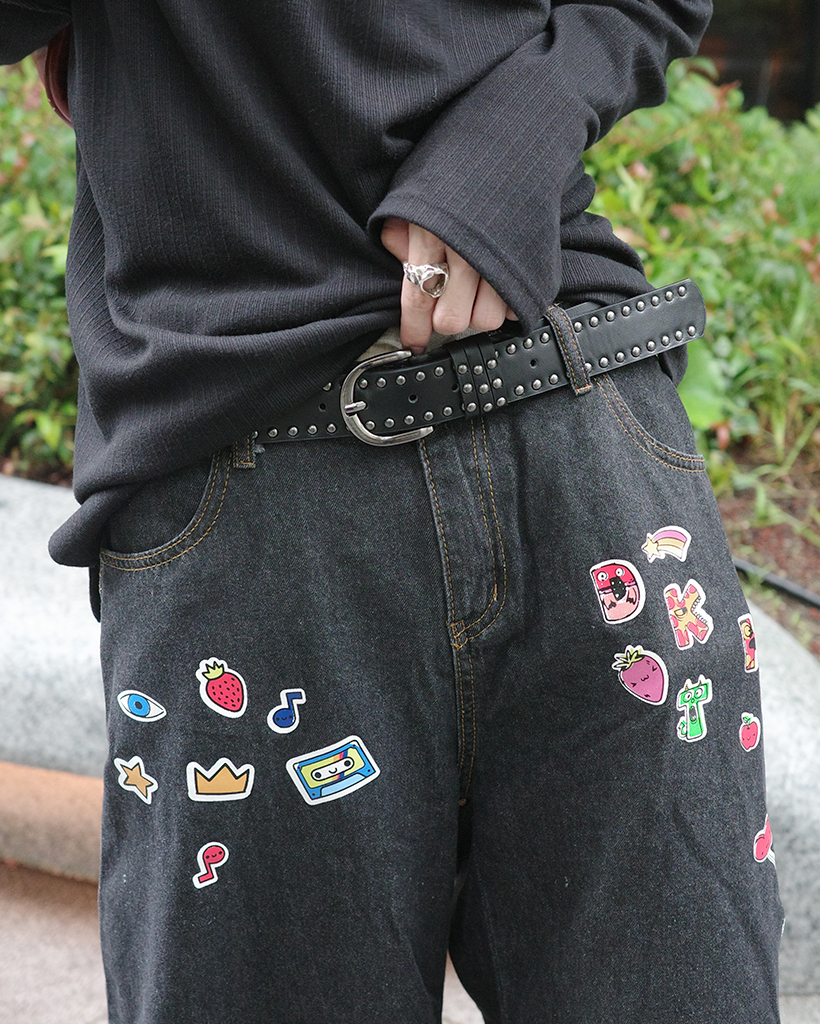 スタッズベルト | ファッション通販サイト NUGU
