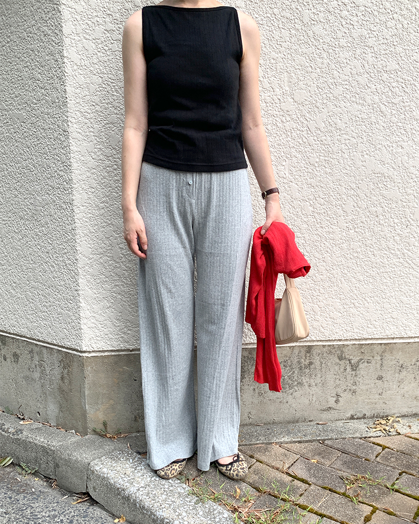 【クロワッサン様】SETTEN パンツ クロワッサン様】SETTEN パンツ パンツ – SETENS