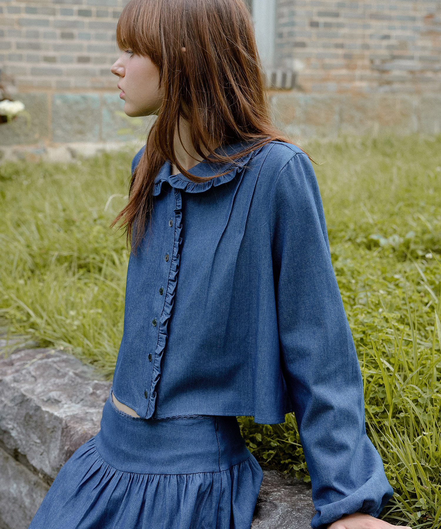 Saki オーダーページ 2 Saki | ファッション通販サイト NUGU