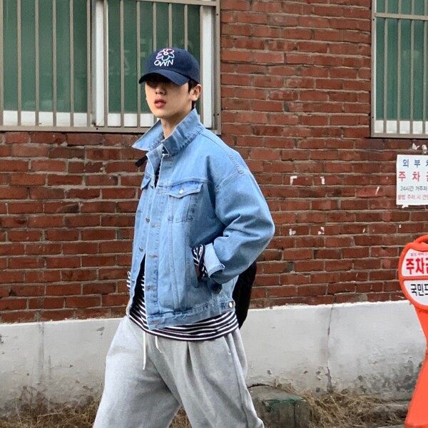 デニムジャケット | ファッション通販サイト NUGU